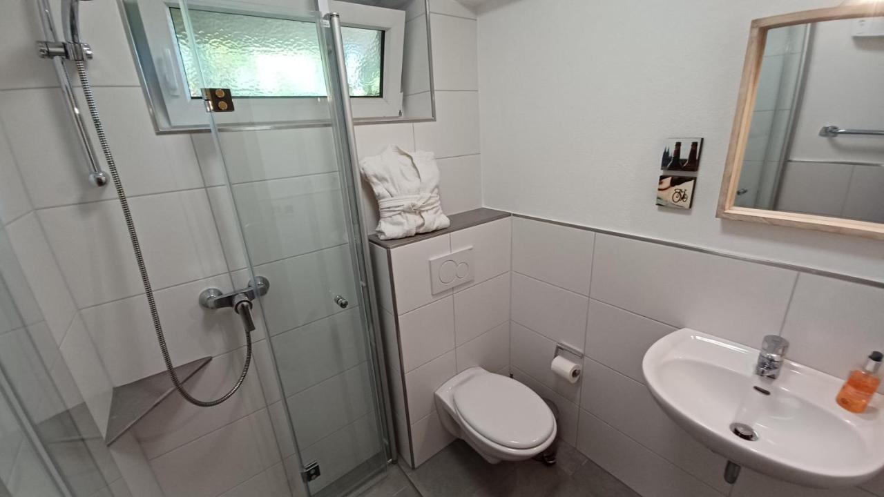 Kalberkamp Ferienwohnung Kierspe Exterior photo